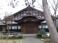 本長寺(石川県)