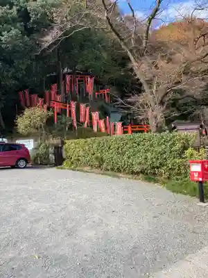 妙圓寺のその他建物