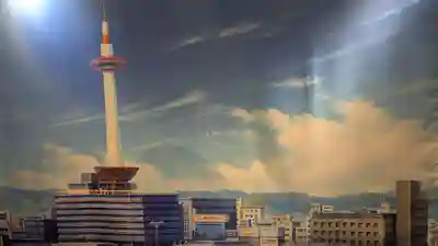 道祖神社の周辺