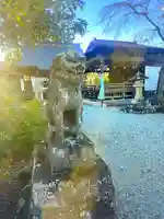 生出森八幡神社(里宮)(宮城県)