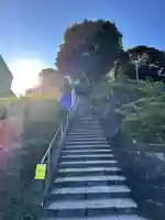 王子神社(徳島県)
