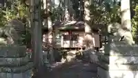 東舘神社(福島県)