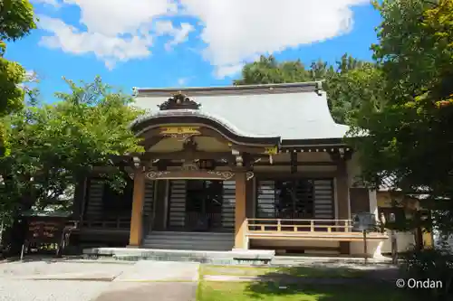 円満寺(大阪府)