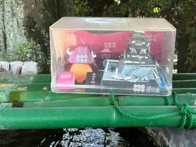 榛名神社(群馬県)