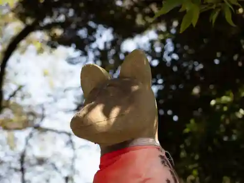 王子稲荷神社(東京都)
