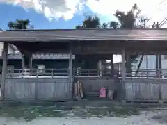 須佐之男神社(新潟県)