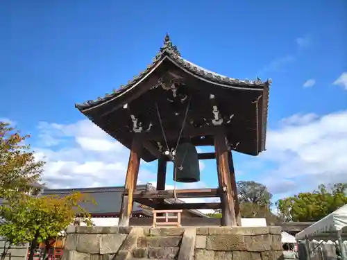 東寺（教王護国寺）(京都府)