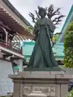 正覚寺(東京都)