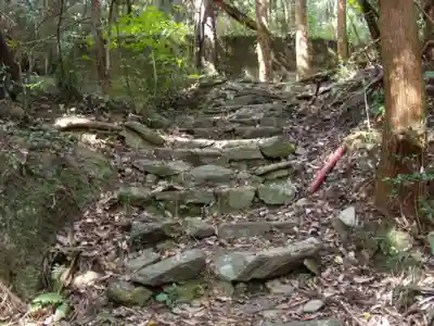 宝修院(福岡県)