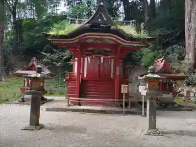 談山神社(奈良県)