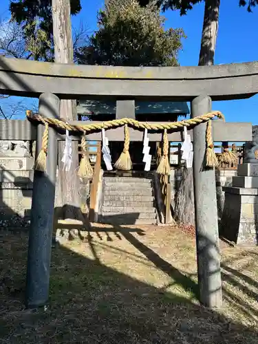 相本社(長野県)