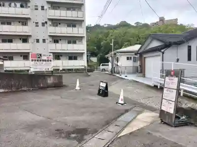 來宮神社(静岡県)