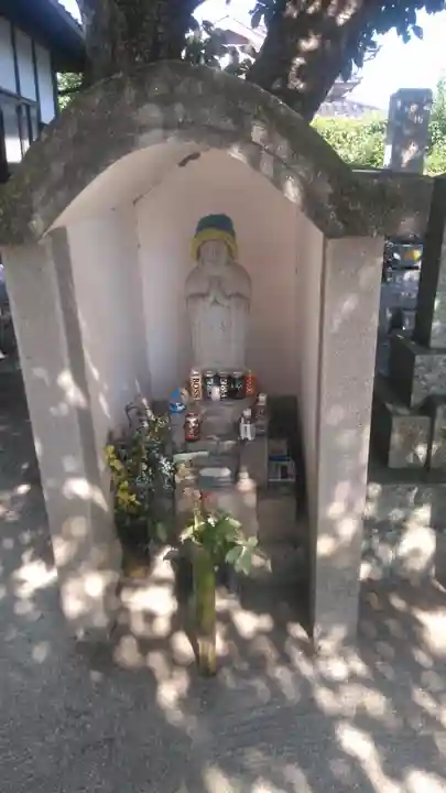 秋月寺のその他建物