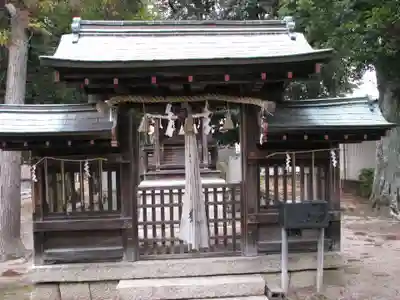 野神神社(滋賀県)