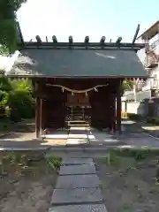 八雲神社(埼玉県)