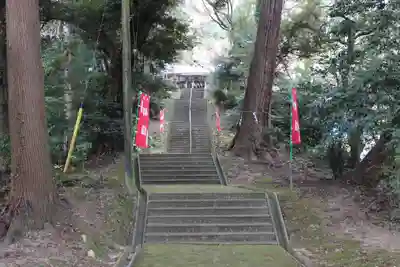 御嶽神社(千葉県)