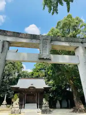 老松神社(佐賀県)