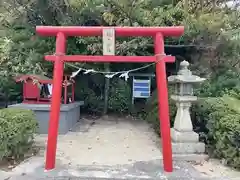 厳島神社(愛媛県)