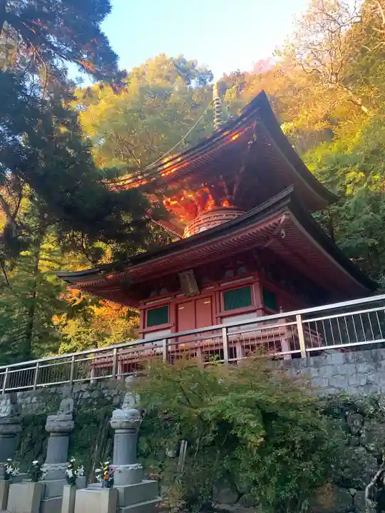 八栗寺(香川県)