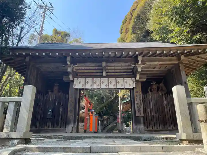 大龍寺(兵庫県)
