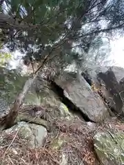 左下り観音堂(福島県)