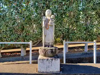 佛眼寺(埼玉県)