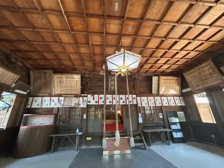 日尾八幡神社(愛媛県)
