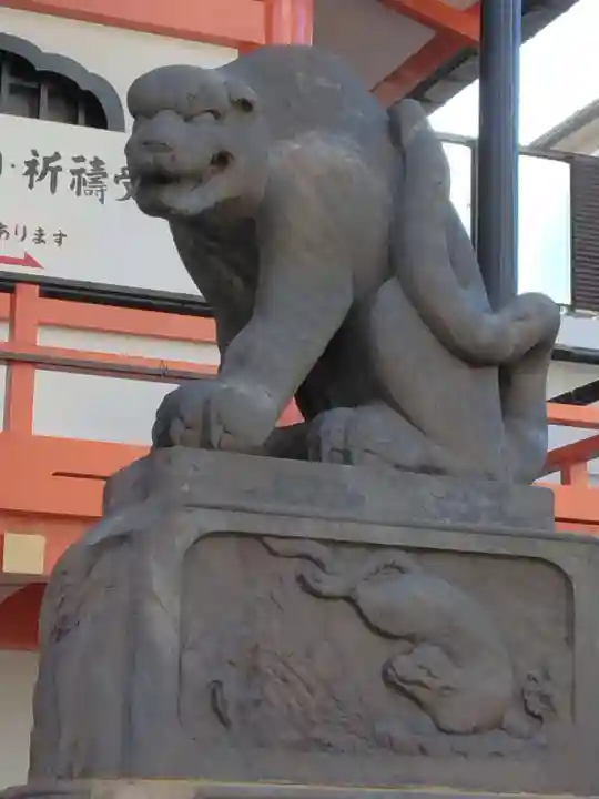 善國寺(東京都)