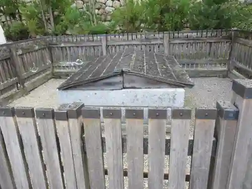 長谷寺のその他建物