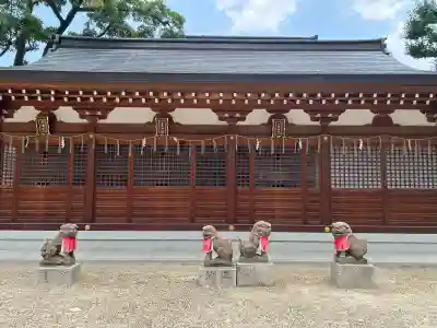 茨木神社(大阪府)
