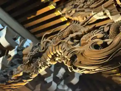 小網神社(東京都)