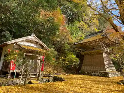 金剛院のその他建物