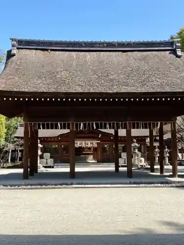 豊国神社のその他建物