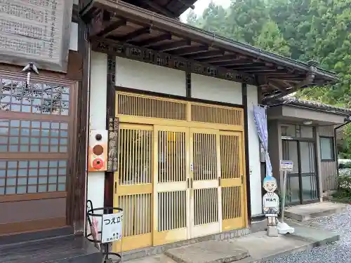 卜雲寺のその他建物