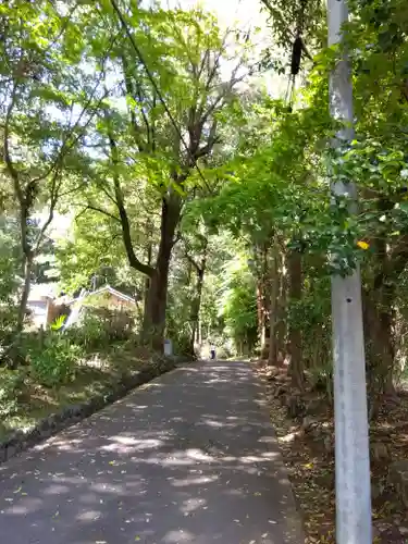 能仁寺(埼玉県)