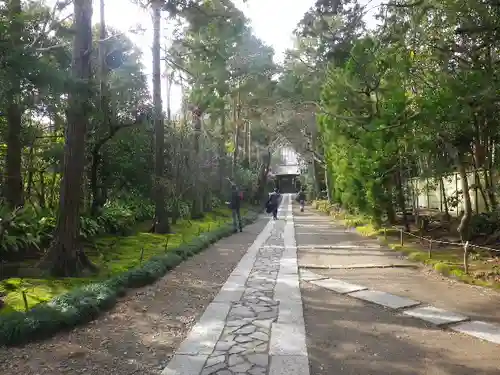 寿福寺のその他建物