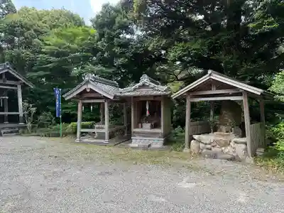 長谷寺(三重県)