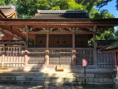 石清水八幡宮(京都府)