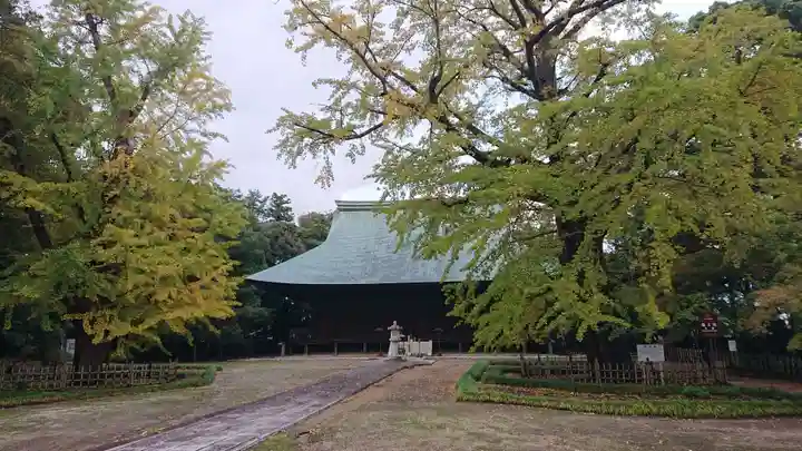 薬王院のその他建物