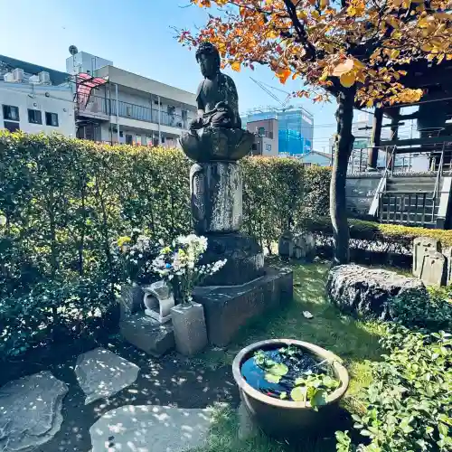 西雲寺(埼玉県)