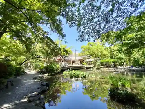 熱田神宮のその他建物