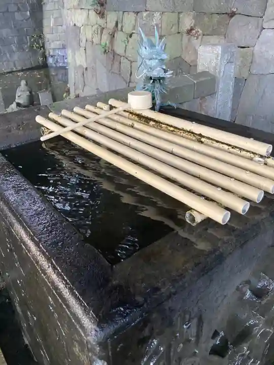 瀧泉寺(目黒不動尊)(東京都)