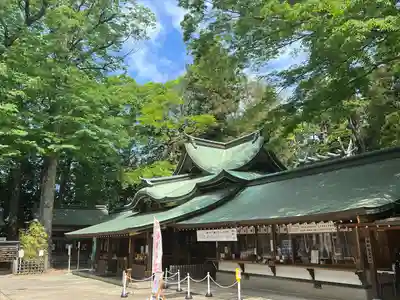 一言主神社(茨城県)