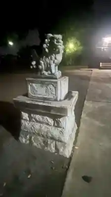 八坂神社(東京都)