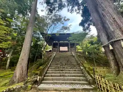 西明寺(滋賀県)
