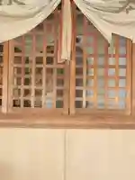 愛宕神社(邑楽町篠塚)(群馬県)