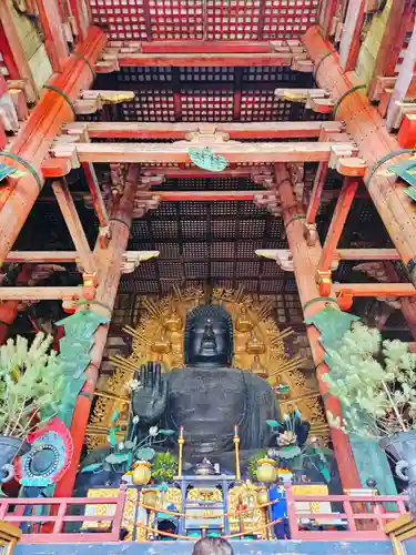 東大寺(奈良県)