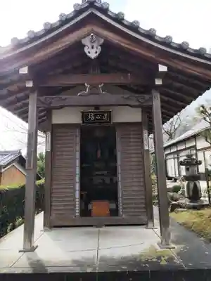 西教寺(滋賀県)