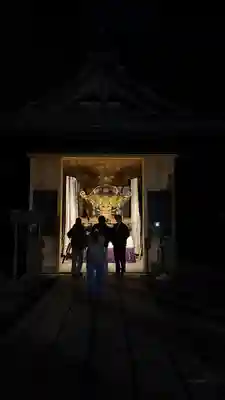 竹駒神社(宮城県)