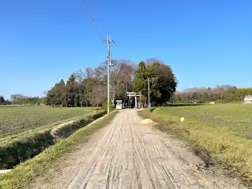 山王神社(滋賀県)